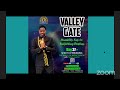 Day 37 》 Valley Gate 》Hulimity key to fulfilling Destiny 》Pst London Mupunganyi