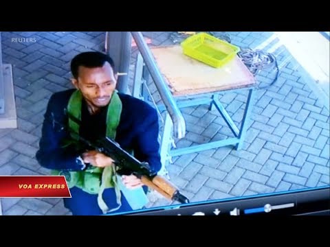 Video: IS Nhận Trách Nhiệm Vụ Tấn Công Khủng Bố ở Thủ đô Áo