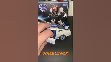 MASTERPIECE ALTERNATORS #transformers #g1 #takaratomy #hasbro #shorts