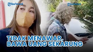 Dezy Ais Karyawan Dealer Ceritakan Kakek Wardji Berpakaian Lusuh Datang Beli Mobil Tanpa Menawar