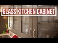 TOP 20 GLASS KITCHEN CABINET DESIGNS IDEAS 2019 |HD| TOP 20 GLASS KITCHEN CABINET DESIGNS IDEAS 2019 |HD|