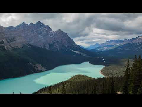 Canada Day Tribute