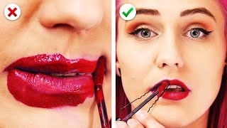 12 Clever and Helpful DIY Beauty Hack Ideas for Smart Girls