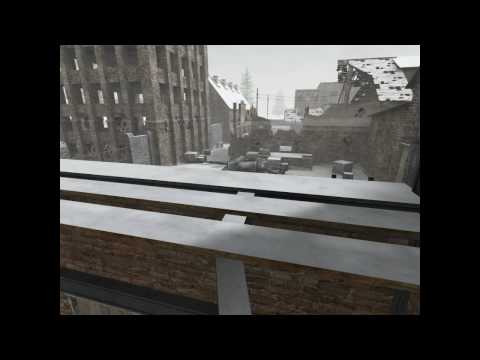 COD UO: Top Shot Hack 2 ;)