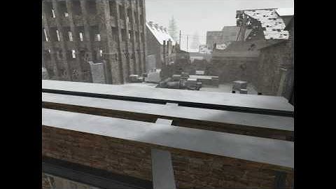 COD UO: Top Shot Hack 2 ;)