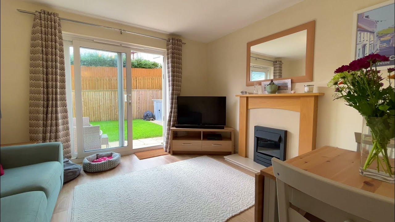 47 Buckland Close, Bideford North Devon YouTube