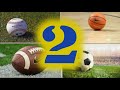 All sports trick shots 2  fritze brothers