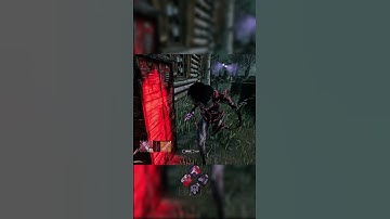 Wombo Combo Head On Decisive Strike #dbd #dbdshorts #deadbydaylight #dbdclips #dbdmemes #shorts