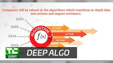 Deep Algo is visualizing coding languages to make them accessible to all