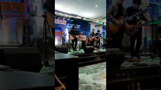 Video thumbnail of "Foolish Heart Cover by @outplayedph1395"