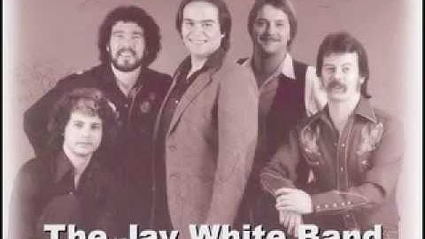 New Flame - The Jay White Band