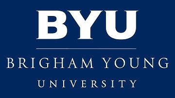 BYU Application Opening Night!