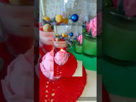 Зажигайте свечи чаще!!!!! #пвр #сибирь #зима #иртыш#хобби#свеча#своими#руками