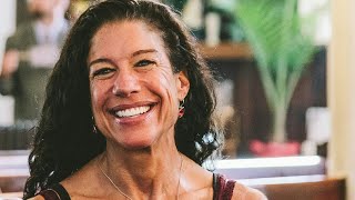 Introducing Deborah Stern!!!