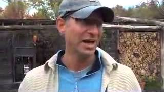 Apple Picking in Upstate New York: Lessons in Organic Growing