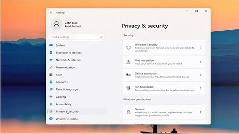 How to Enable SafeSearch Filter on Windows 11 [Tutorial]