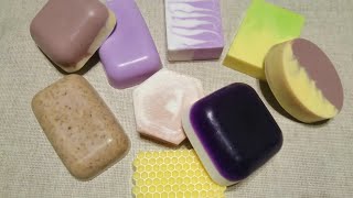 видео: Мыловарение. Из основы для начинающих. картинка: Мыловарение. Из основы для начинающих.