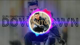 Downtown song ringtone download Guru Randhawa new song ringtone