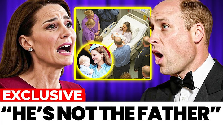 Catherine’s Heartbreaking 4-Word Confession After Secret Fourth Child’s Birth Shakes the Monarchy