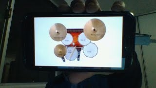 Make a Drum Kit App for Android Devices in Adobe Flash screenshot 3