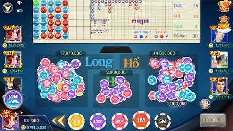 6412long hổ|cua lại vợ bầu ninh dương lan ngọc|Trò chơi BIGBOSS