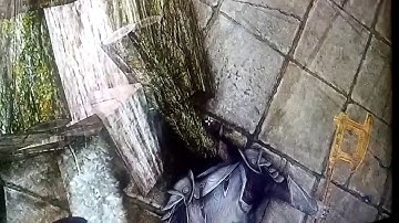 funniest Skyrim glitches part 2