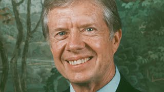 The Time Someone Tried To Assassinate Jimmy Carter