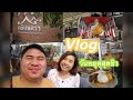 Vlog กินแกงใต้ร้านกลับนคร|ไหว้พระขอพร หลวงพ่อขาว วัดลาดกระบัง(ที่3)