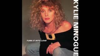 Kylie Minogue - I Miss You