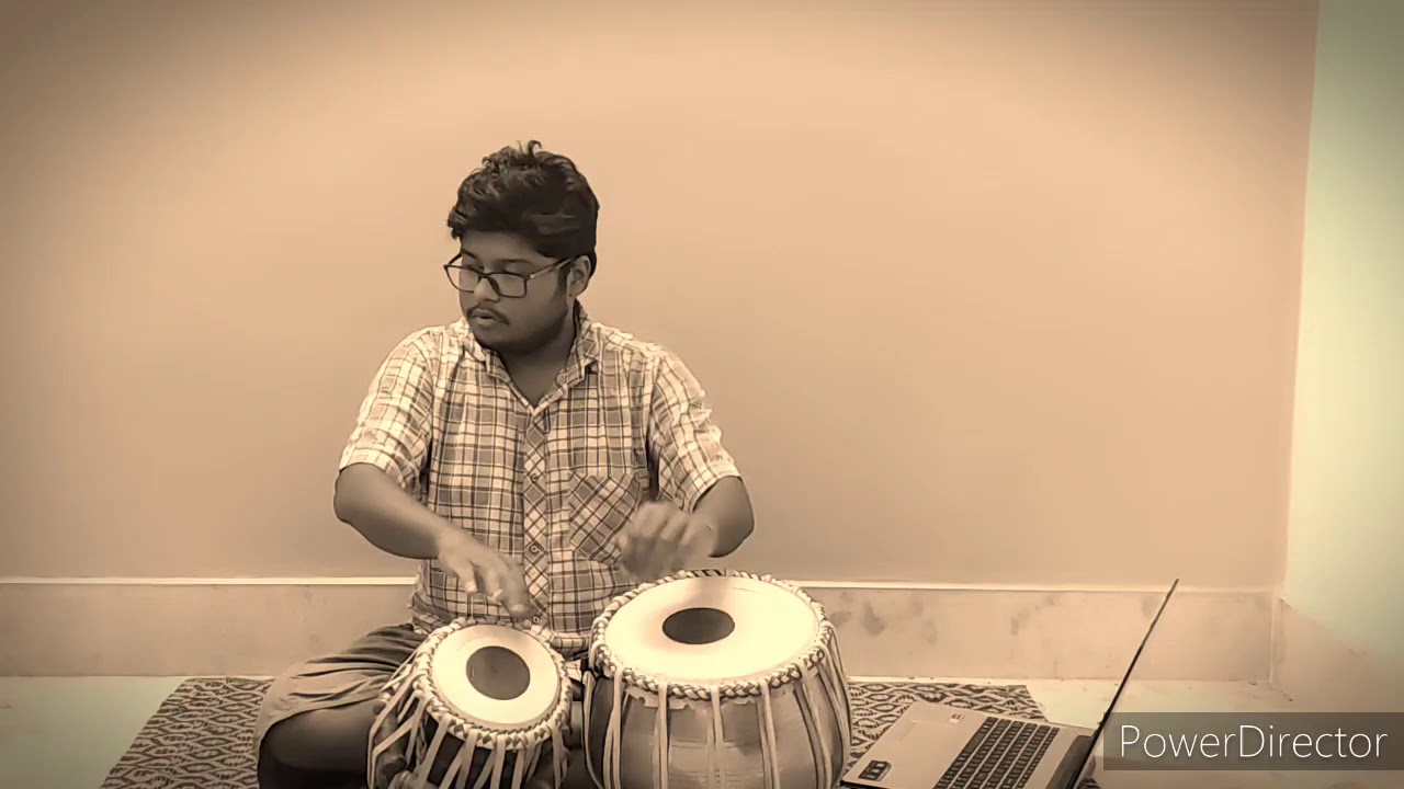 iPhone ringtone tabla cover I Mobile ringtone fusion YouTube