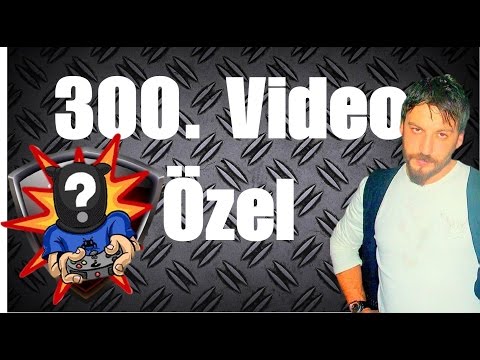 300. Video Özel | Best Of Takla :)