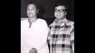 Aisa Ho To Kaisa Ho | Kishore Kumar, Sapan Chakraborty  | Gehra Zakhm (1981)| RD Burman | Nida Fazli