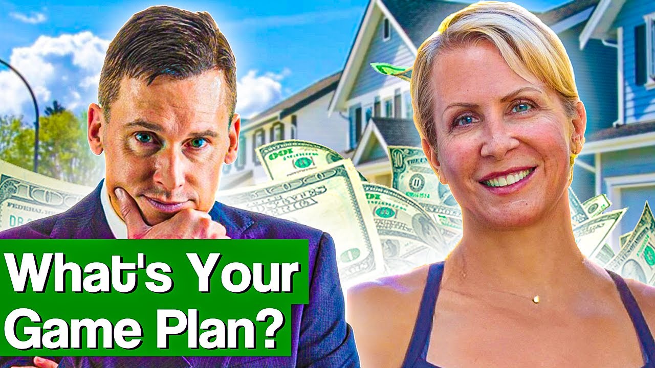 Mastering Real Estate Financing in Today's Market with Caeli Ridge