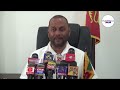 “Maithripala asked businessman Rs. 100 million” SLFP presidential candidacy offered