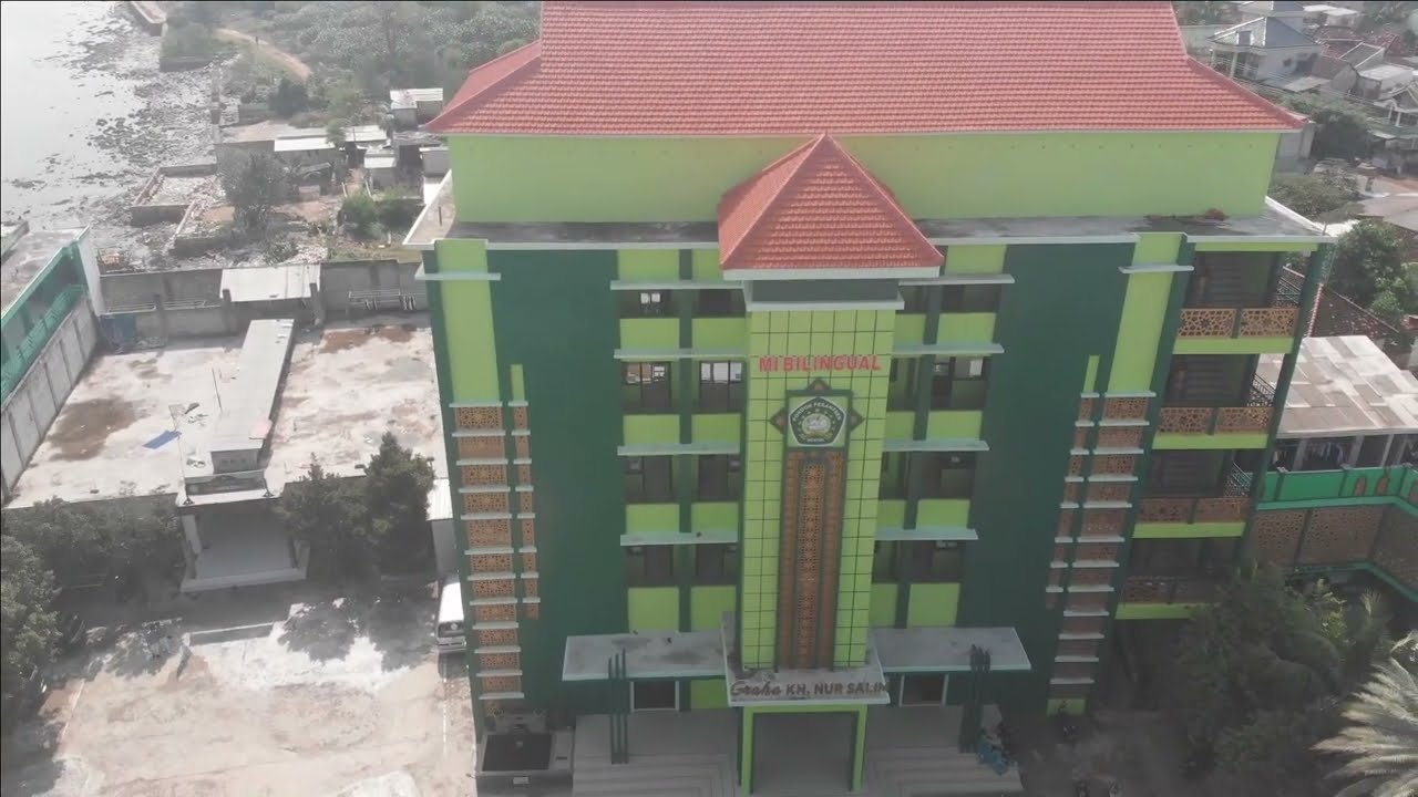 VIDEO KEGIATAN SEHARI - HARI DI PONDOK