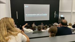 I met an Oscar winner at my university | Studying Film at Northumbria🎬