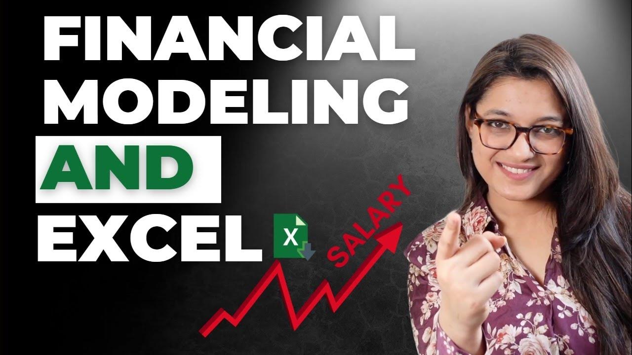 Double Your Salary Excel & Financial Modeling Skills That Guarantee