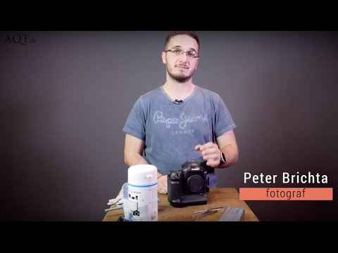 Video: Ako Opraviť Snímač