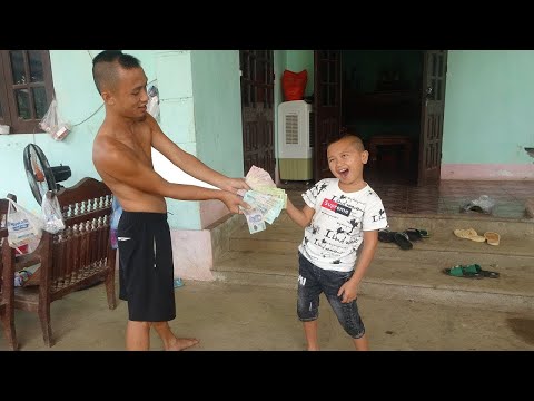 Mao đệ chữa khỏi bệnh hôi nách hôi chân cho Mao ca | Phấn HOY Cường Anh | TAM MAO TV