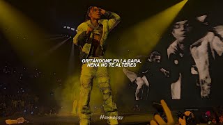 Post Malone \& Swae Lee - Sunflower | Sub Español (Concierto en Londres)