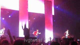 Westlife 03 Medley live ROUND 2