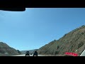 Relaxing Scenic Road Trip in 4K 🧠🚗