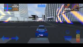 The Street King - "Record Smasher" Full Mission Gameplay screenshot 5