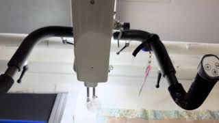 How to set an area in Pro Stitcher Premium