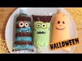 BOLIS GOURMET ESPECIAL HALLOWEEN