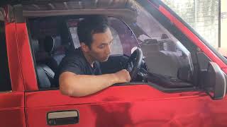 Download Lagu MODIFIKASI VITARA V8 4000CC JADI TIGA PILIHAN PENGGERAK, PENGERAK BELAKANG, PENGGERAK DEPAN DAN 4X4 MP3