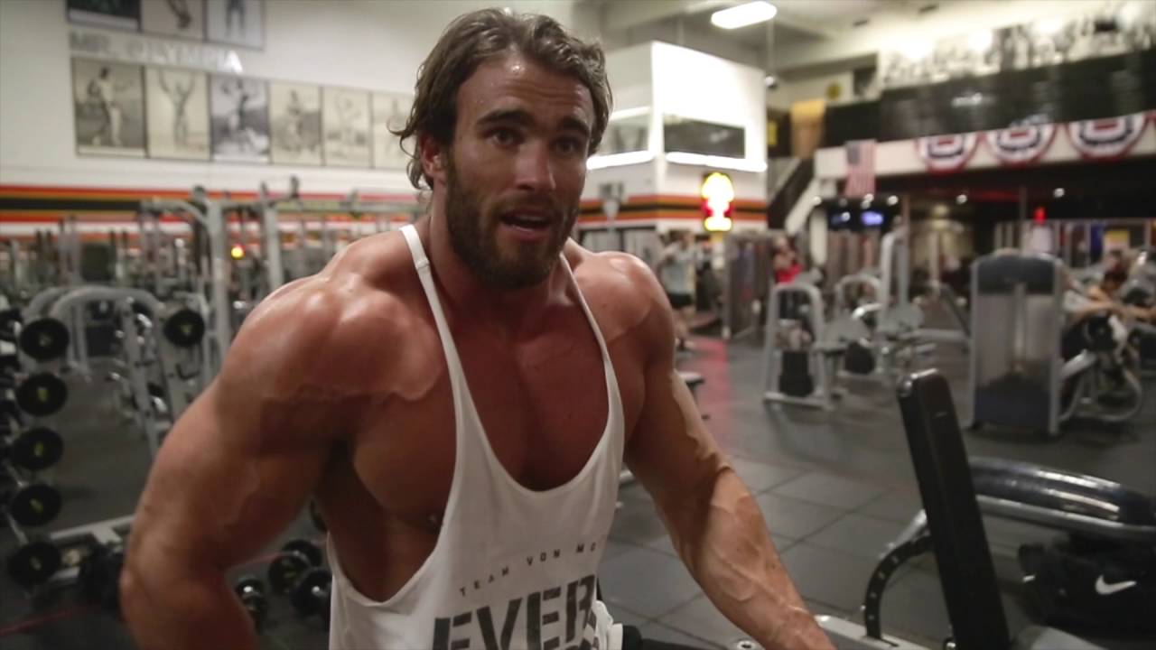 Build bigger arms with Calum Von Moger’s superset arms workout Build bigger arms with Calum Von Moger’s superset arms workout new picture Build bigger arms with Calum Von Moger’s superset arms workout Build bigger arms with Calum Von Moger’s superset arms workout new images