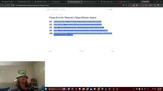 Open Sourcing "Heaven": Hemi-sync, the CIA, Robert Monroe, and the Mechanics of Consciousness