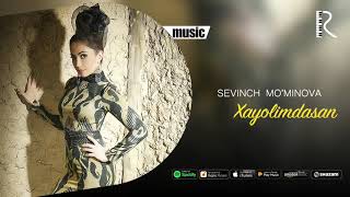 Sevinch Mo'minova - Xayolimdasan (Official music) Resimi