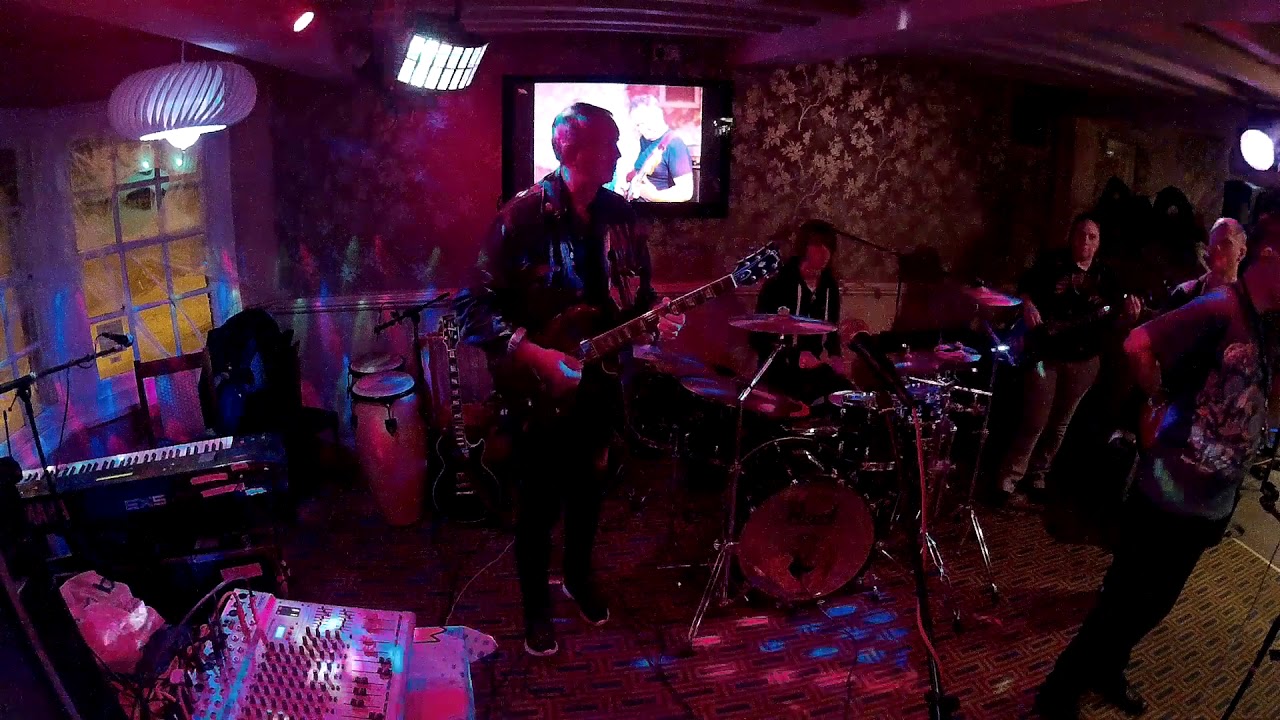 03 Honky Tonk Woman 20171029 Plough Jam - YouTube